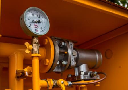 Вторую нитку «Северного потока — 2» начали заполнять газом