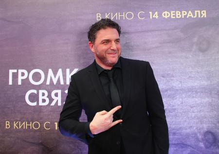 Виторгана заподозрили в романе с молодой коллегой