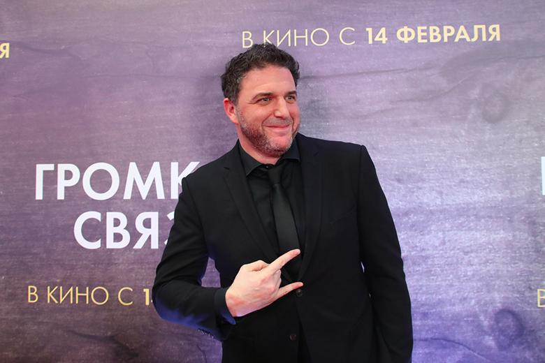 Максим Виторган