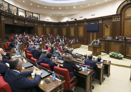 Ереван направил Баку план по разблокировке региональных коммуникаций