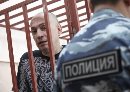Обвинение требует 20 лет колонии для экс-главы Серпуховского района Шестуна
