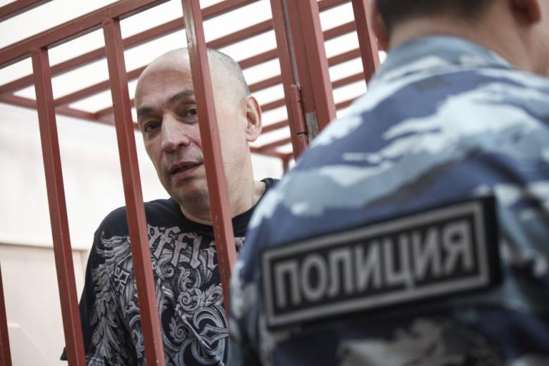 Александр Шестун