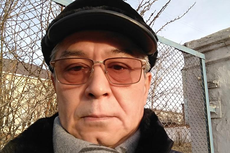 Александр Васильев