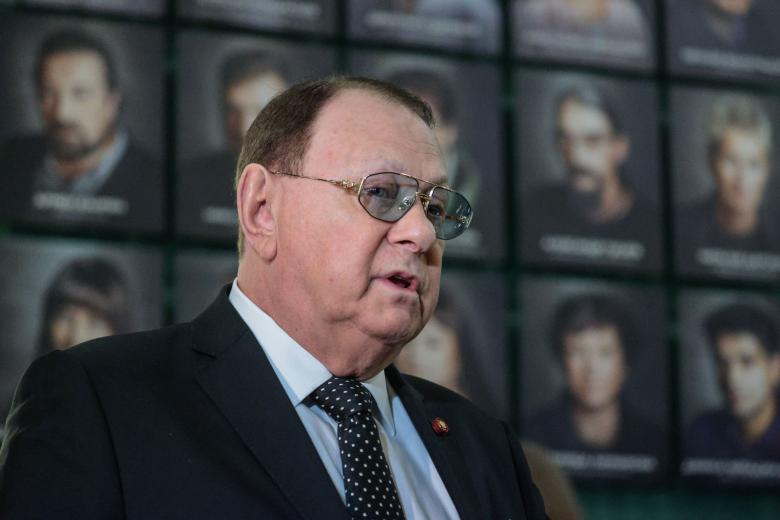 Марк Варшавер