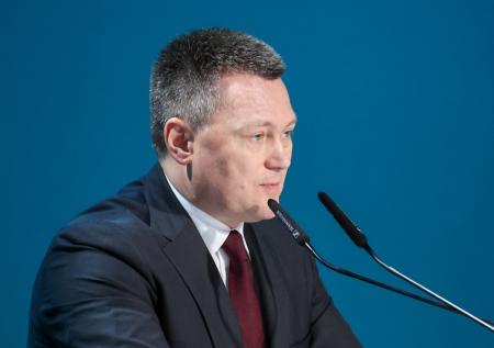 Генпрокурор предложил смягчить требования по декларациям чиновников