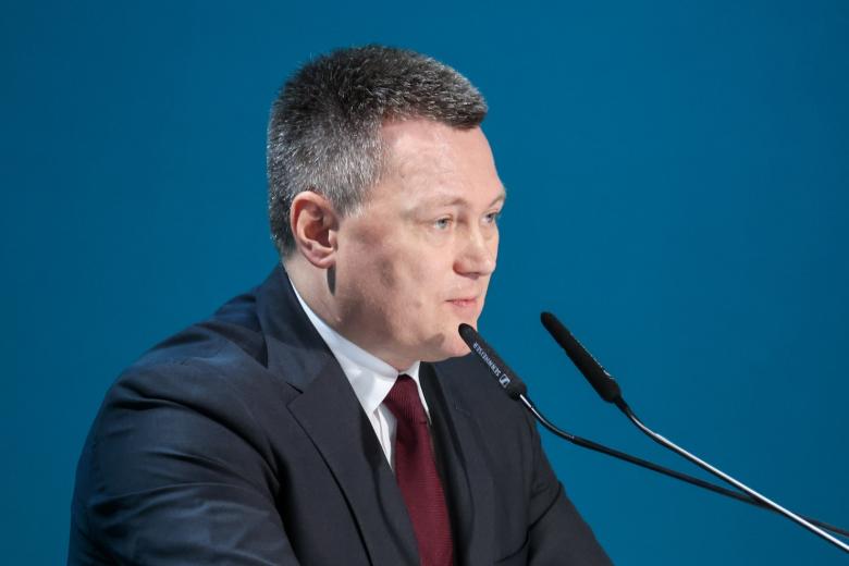 Игорь Краснов