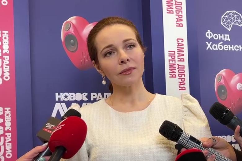 Екатерина Гусева