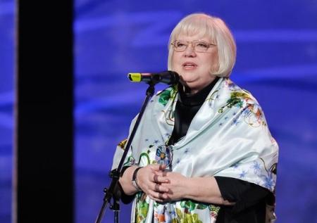 Актриса Крючкова рассказала, как едва не погибла от врачебной ошибки