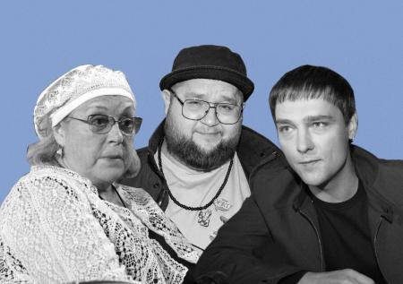 «Седая ночь» на Западе, Пухляш-пророк, потеря Шукшиной: что будет дальше