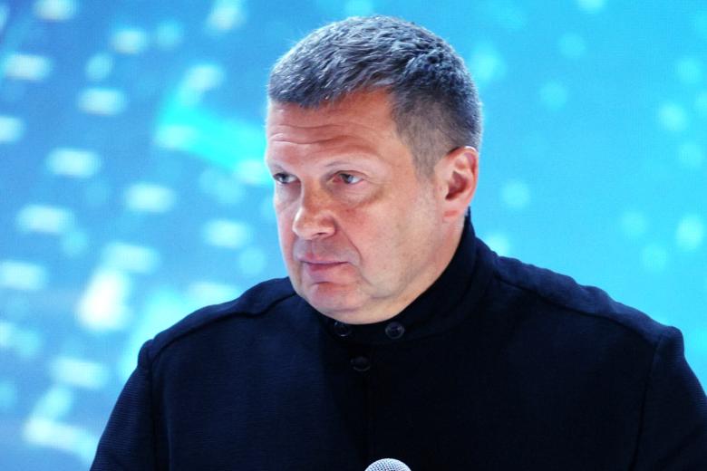 Владимир Соловьев