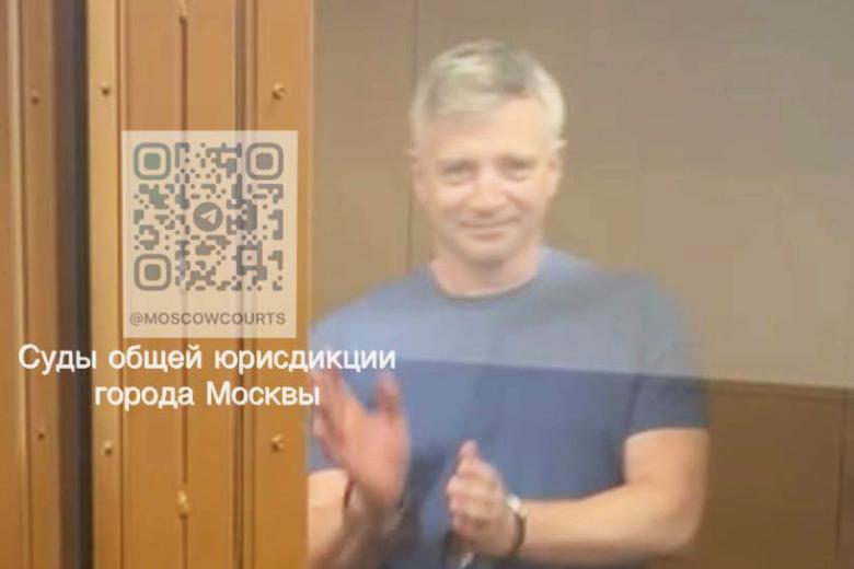 Александр Кибовский