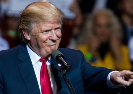 Трамп дал обещание американским студентам в случае победы на выборах