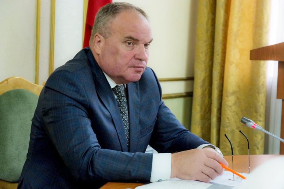 Владимир Куприянов