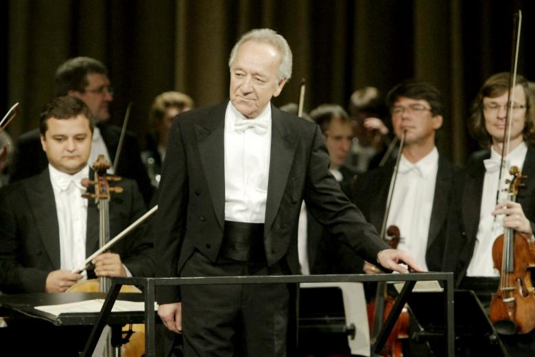 Юрий Темирканов