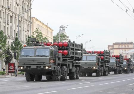 С-350 новым способом сбил самолеты ВСУ: чем ЗРК «Витязь» лучше Patriot