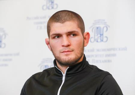 Нурмагомедов впервые отреагировал на снятие Царукяна с боя против Махачева