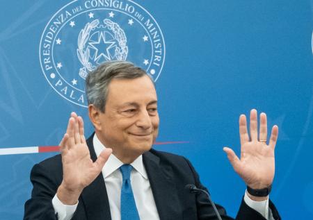 «Американцы не возражают»: новым генсеком НАТО может стать премьер Италии