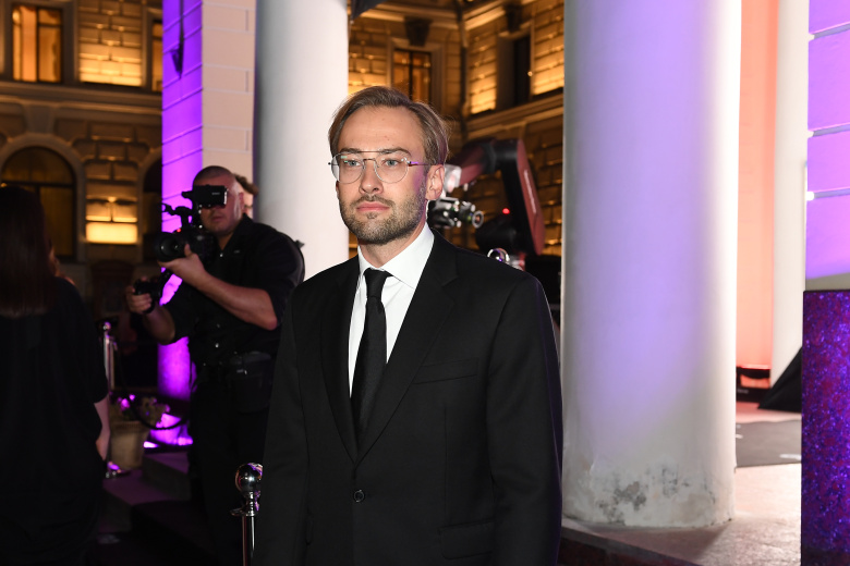 Дмитрий Шепелев