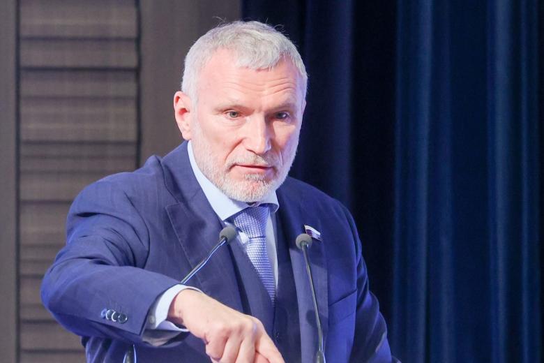 Алексей Журавлев