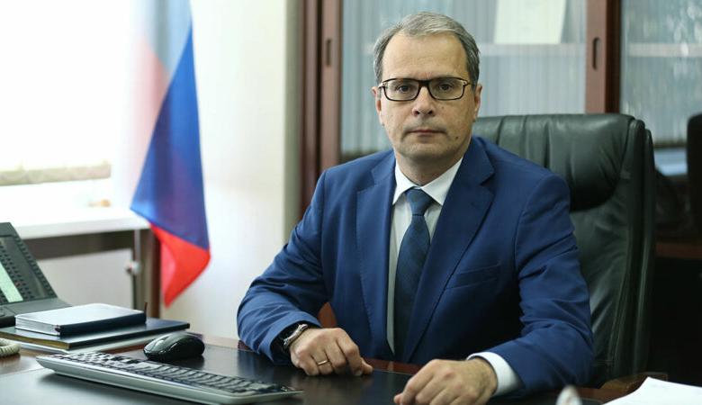 Кирилл Сыпало