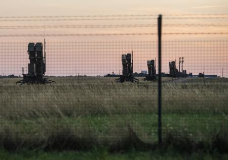 Столтенберг: в НАТО идет дискуссия о поставках ЗРК Patriot Украине