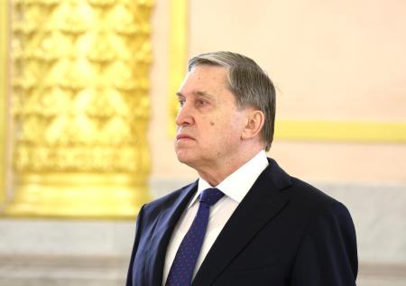 Помощник Путина раскрыл содержание диалога с Уиткоффом