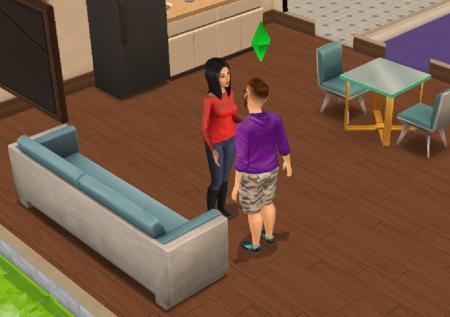 В России решили создать духовно-нравственную Sims