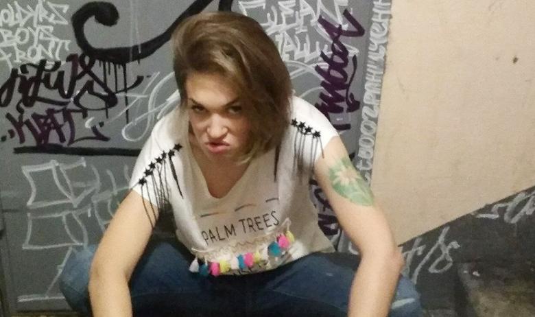 Анна Глазова 