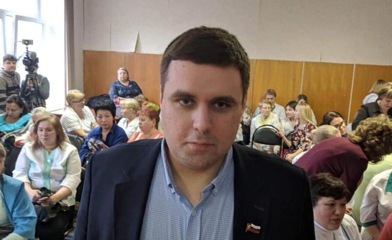 Константин Янкаускас