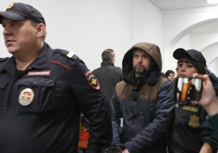 Следствие по делу Алексея Вересова может завершиться за десять дней