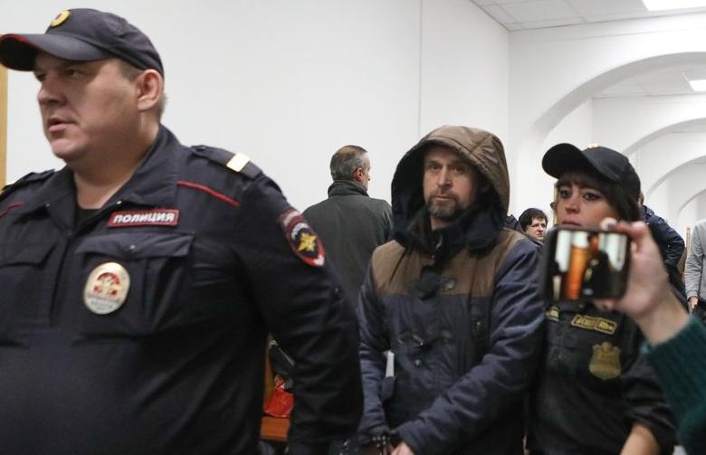 Алексей Вересов