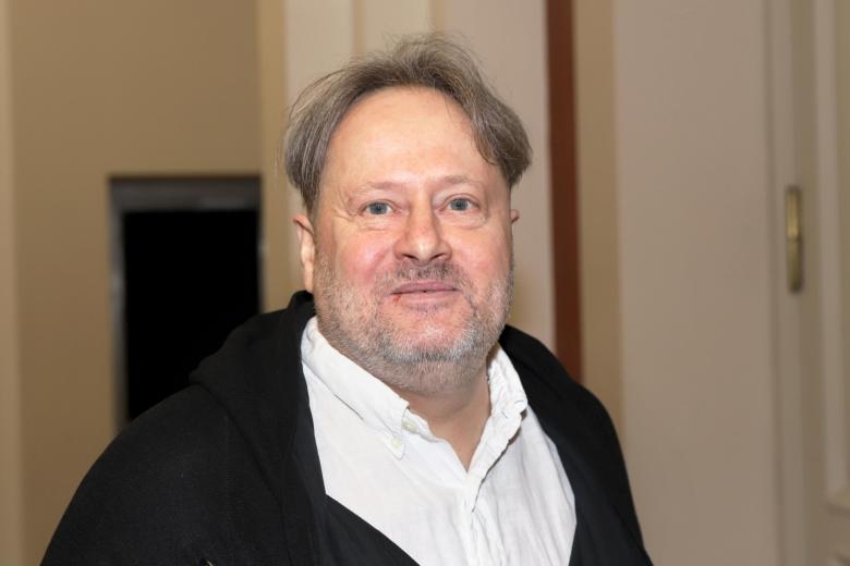 Эдуард Радзюкевич