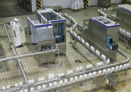 Tetra Pak передаст свой бизнес в России местному руководству
