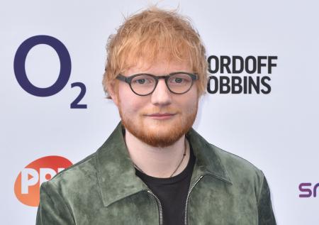Эд Ширан раскрыл своё отношение к корейской группе BTS