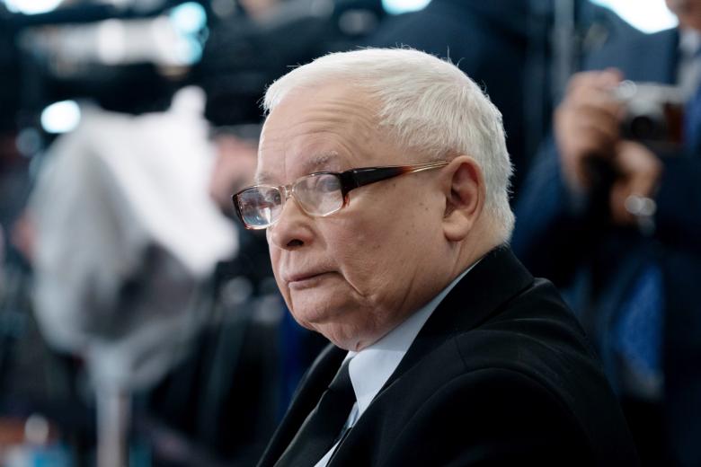 Ярослав Качиньский