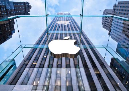 Apple заблокировала для россиян платформу разработки бизнес-приложений