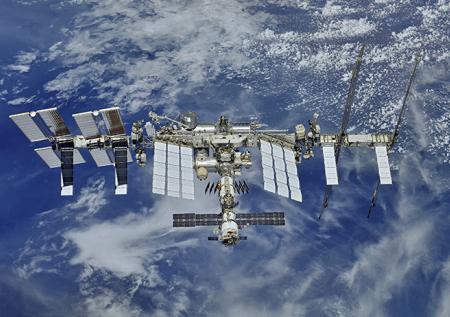 Будущее МКС определит судьбу российской космической станции