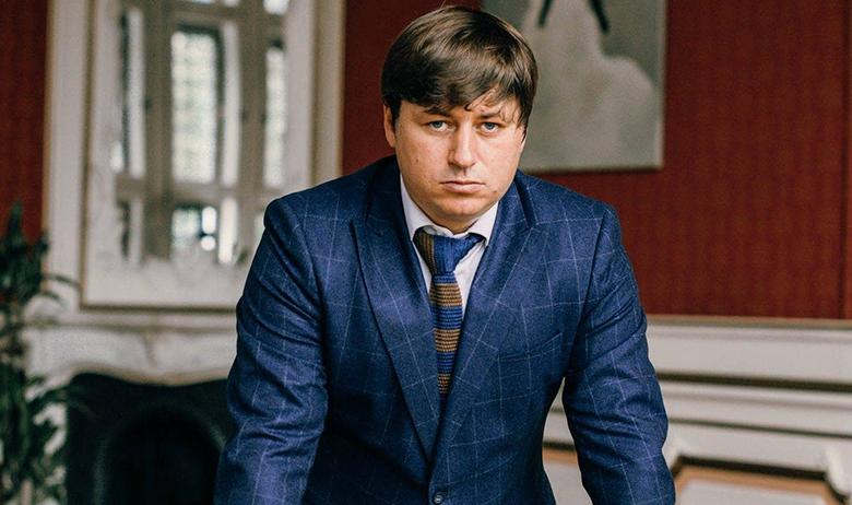 Алексей Михальчик