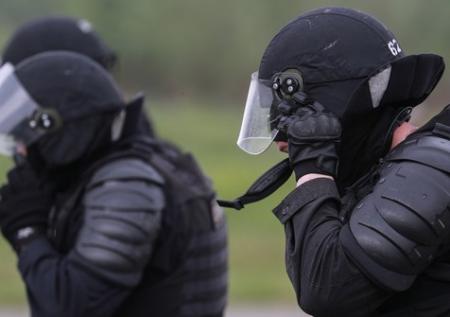 Борцы с экстремизмом в Казани задержали экологов за призывы не мусорить