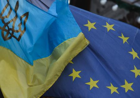 Экс-посол Украины назвал условие её вхождения в ЕС