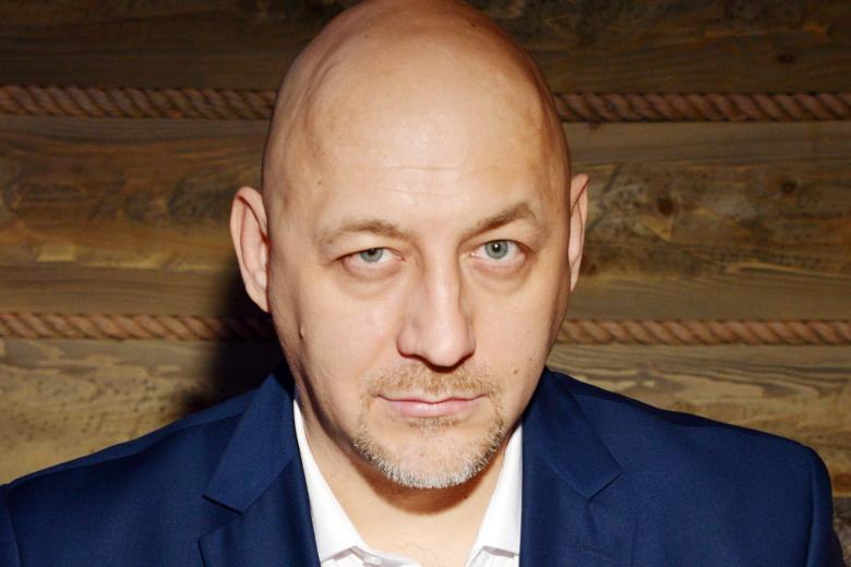 Алексей Куличков