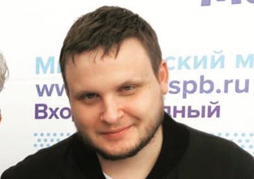 Алексей Столяров