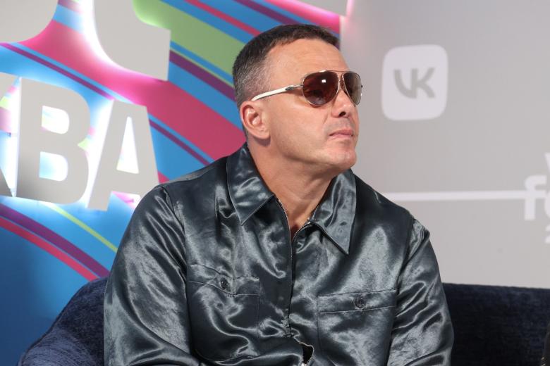 Кирилл Андреев