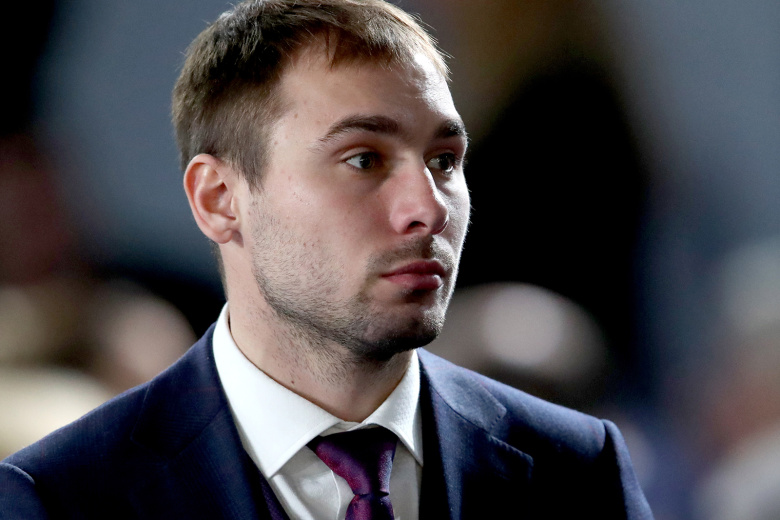 Антон Шипулин