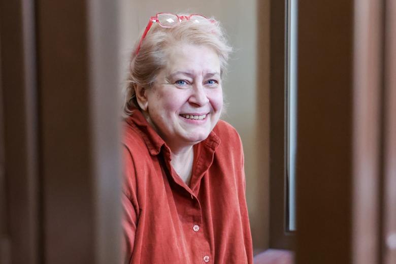 Екатерина Барабаш