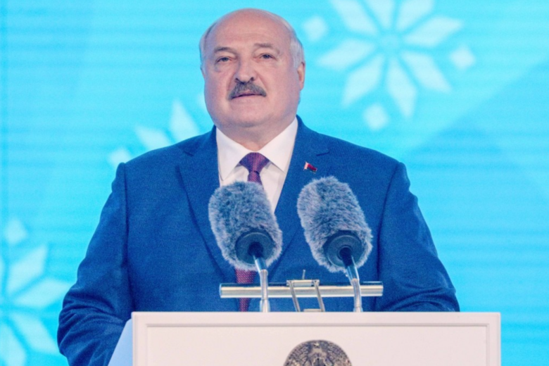 Александр Лукашенко