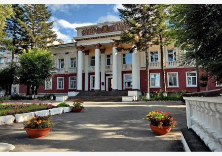 Сломанный телевизор чуть не стал причиной теракта у мэрии в Приморье