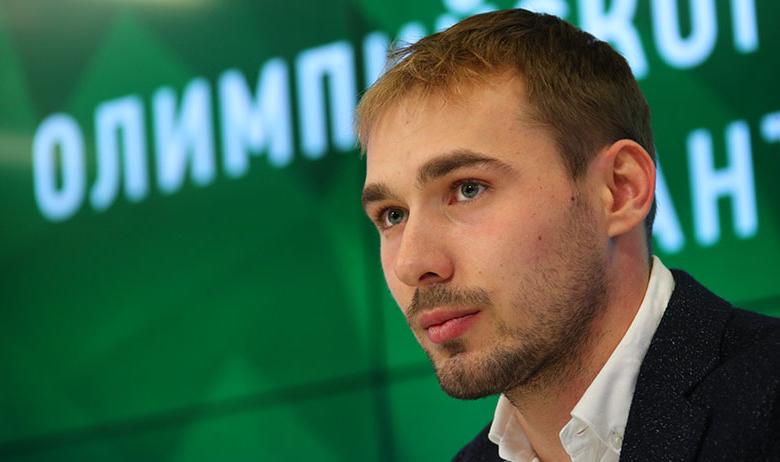 Антон Шипулин