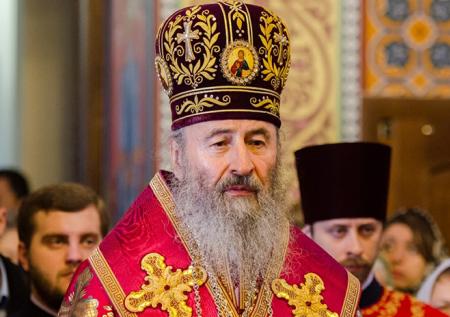 «Жесткий акт»: в РПЦ отреагировали на лишение главы УПЦ гражданства