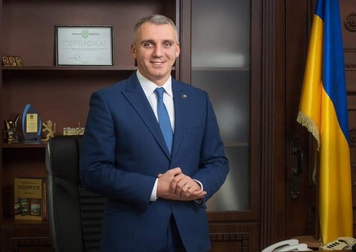 Александр Сенкевич